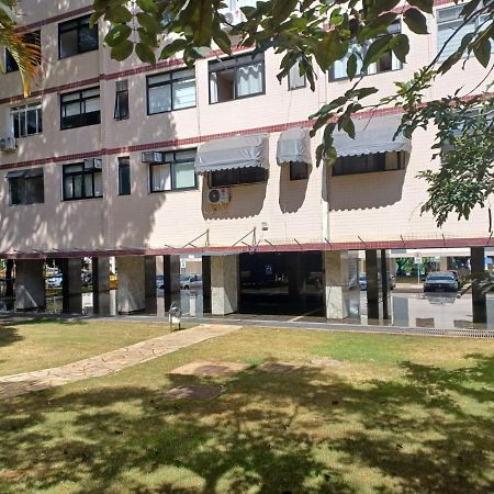 Asa Sul - Quadra 212 Διαμέρισμα Μπραζίλια Εξωτερικό φωτογραφία