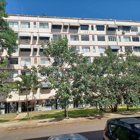 Asa Sul - Quadra 212 Διαμέρισμα Μπραζίλια Εξωτερικό φωτογραφία