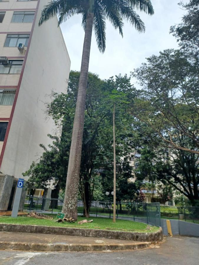 Asa Sul - Quadra 212 Διαμέρισμα Μπραζίλια Εξωτερικό φωτογραφία