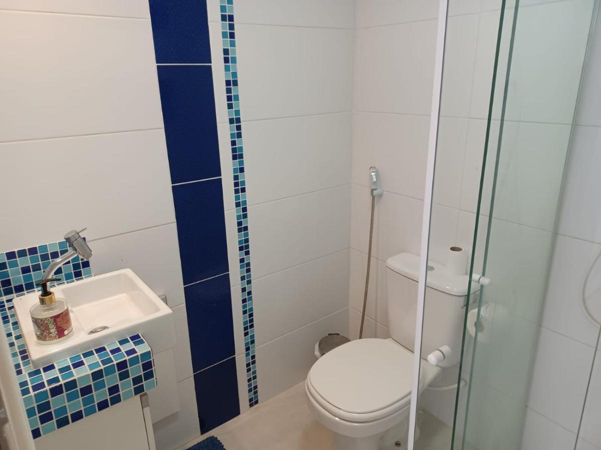 Asa Sul - Quadra 212 Διαμέρισμα Μπραζίλια Εξωτερικό φωτογραφία