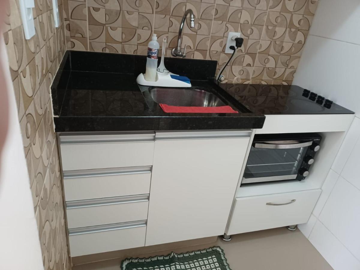 Asa Sul - Quadra 212 Διαμέρισμα Μπραζίλια Εξωτερικό φωτογραφία