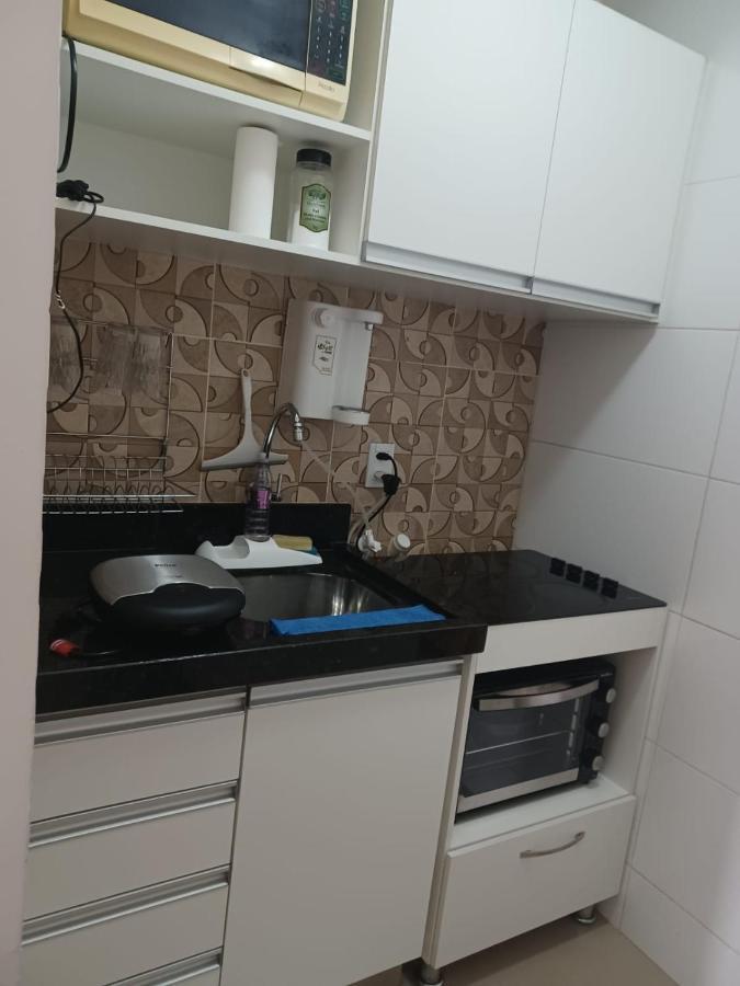 Asa Sul - Quadra 212 Διαμέρισμα Μπραζίλια Εξωτερικό φωτογραφία