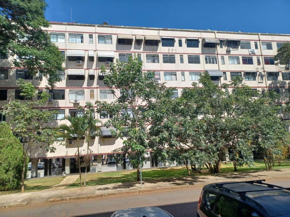 Asa Sul - Quadra 212 Διαμέρισμα Μπραζίλια Εξωτερικό φωτογραφία